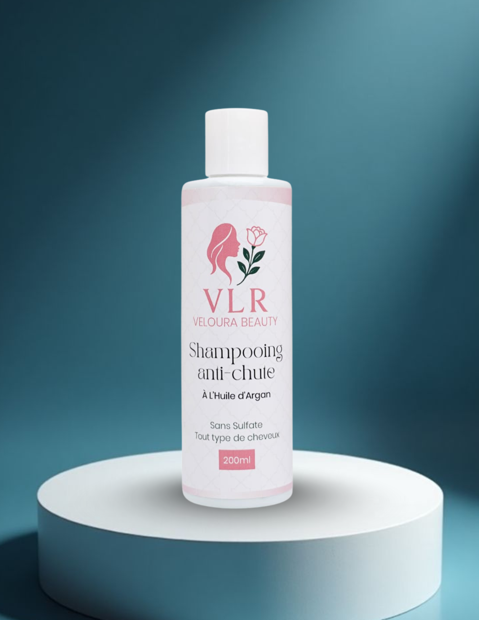 شَامبو ضِد القِشرة