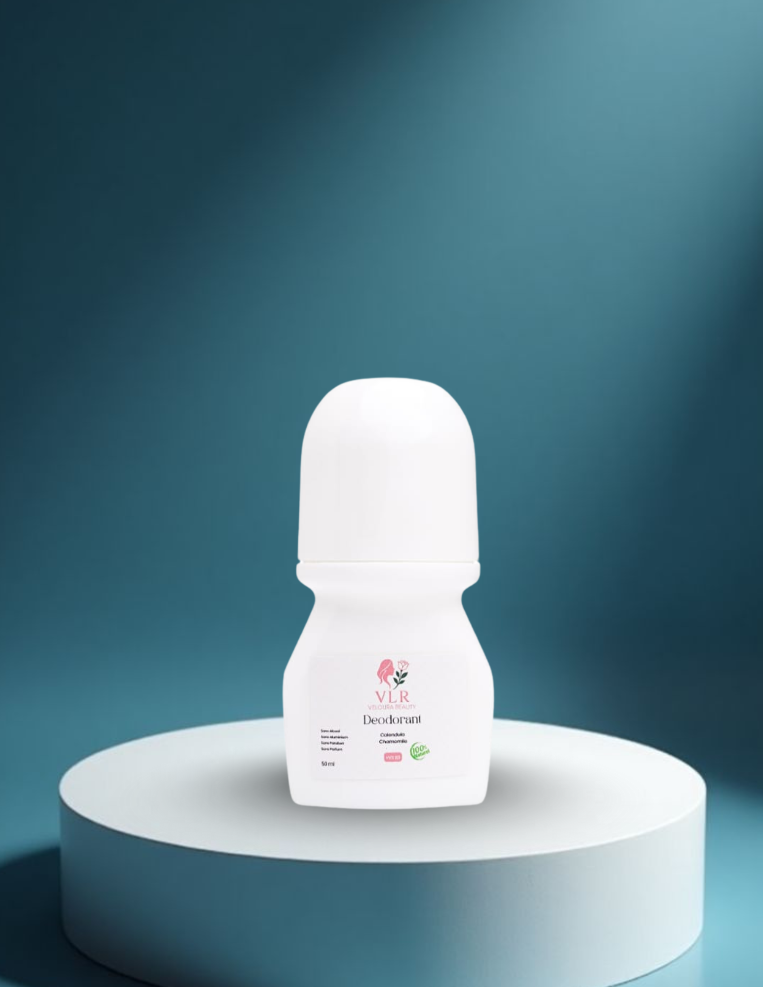 مزيل العرق السائل