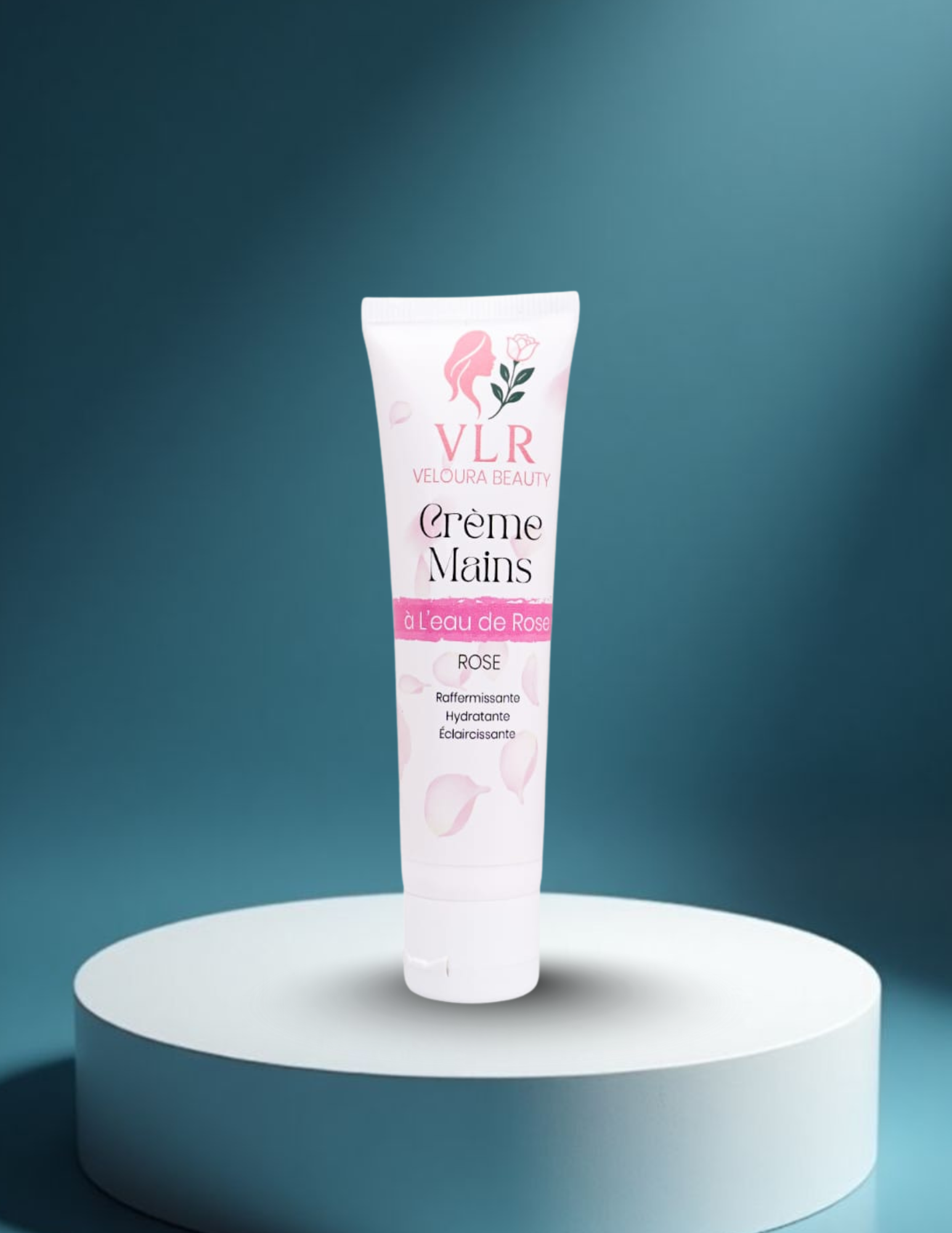 كريم مرطب لليدين