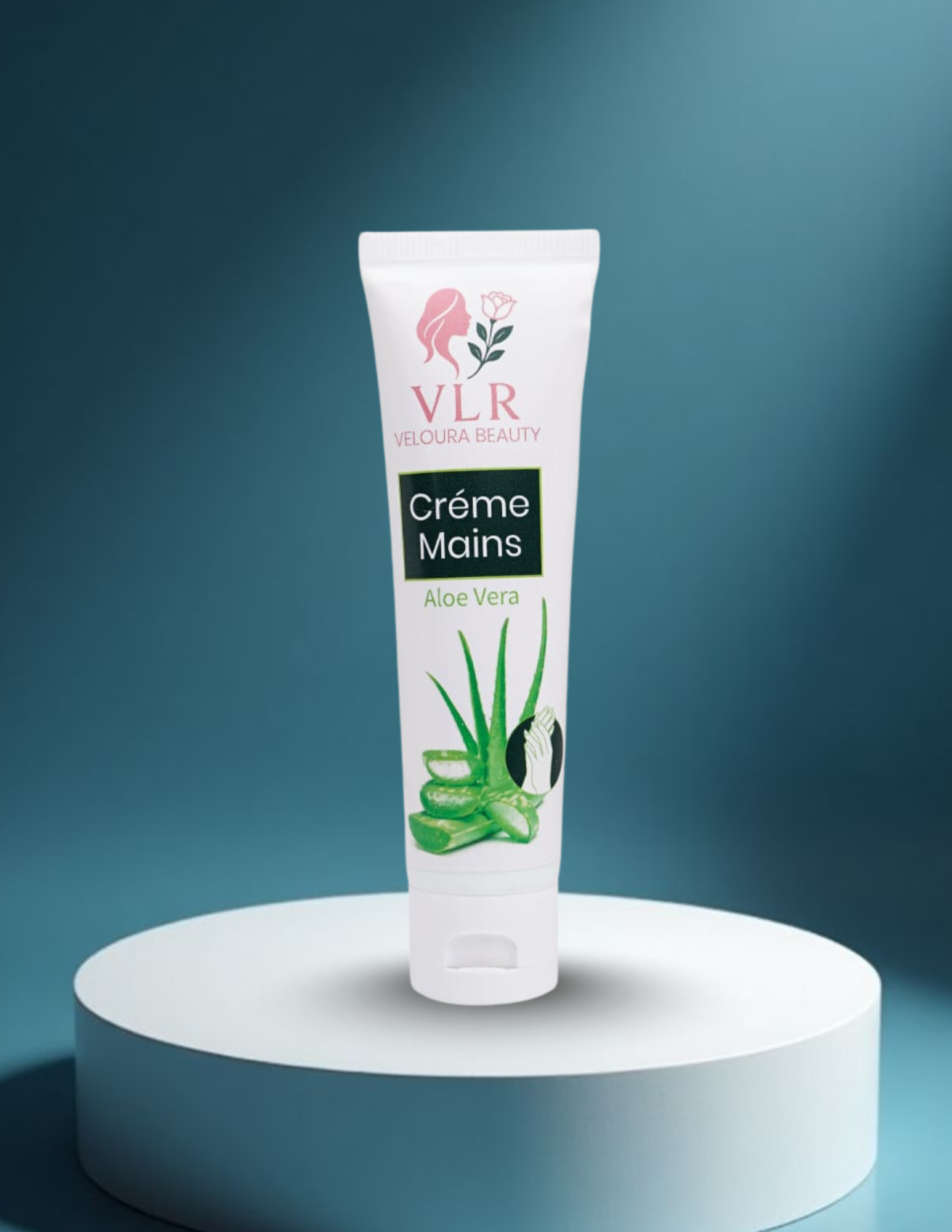 كريم مرطب لليدين