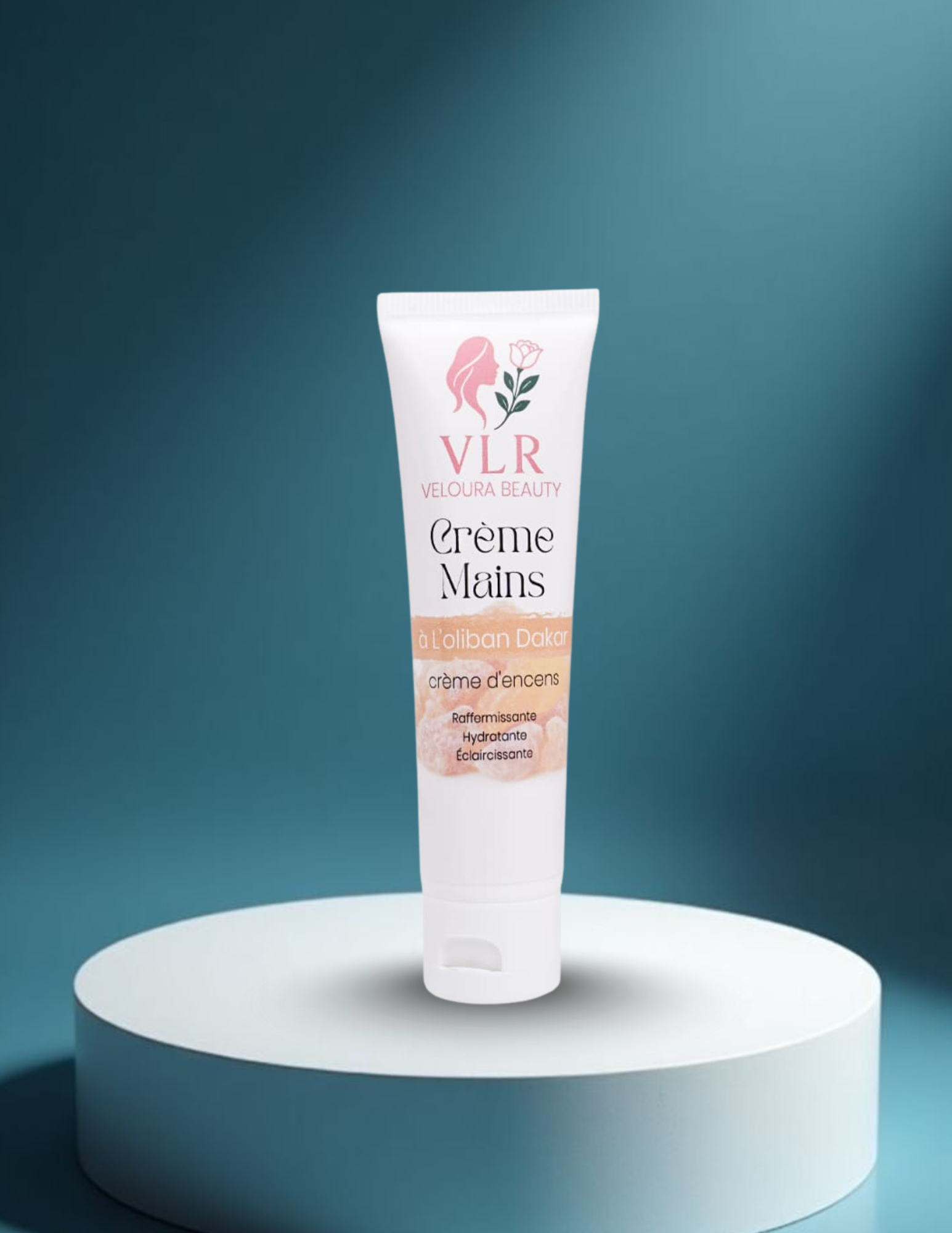 كريم مرطب لليدين