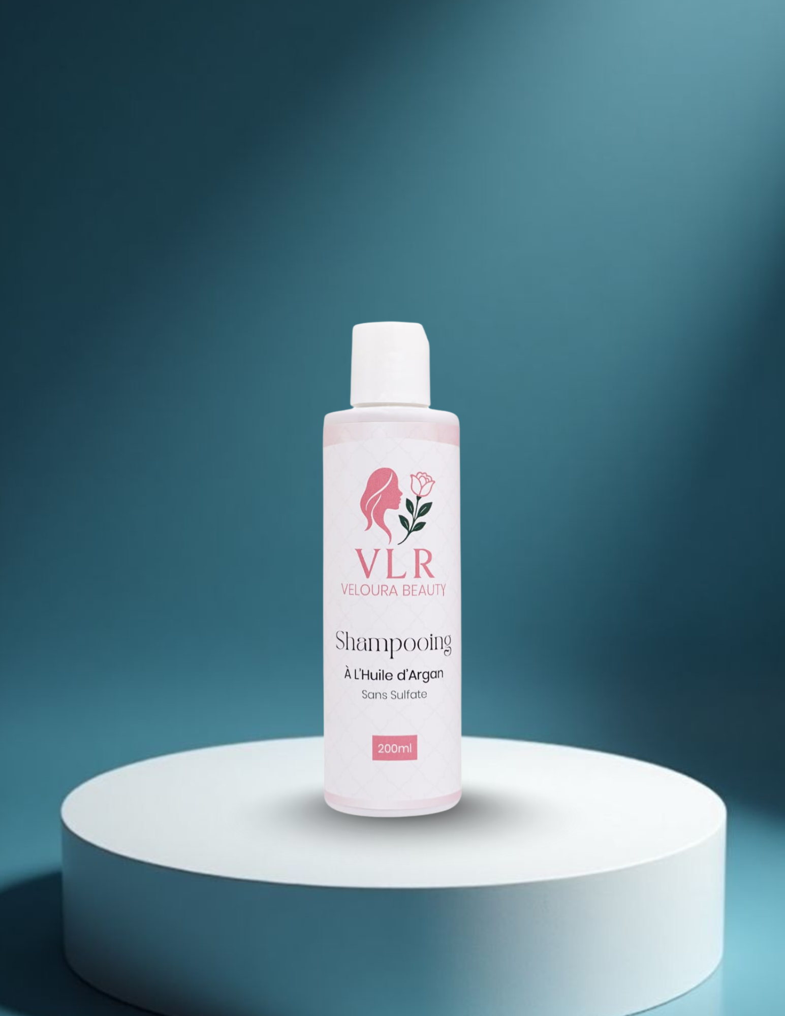 شامبو بزيت الأركان